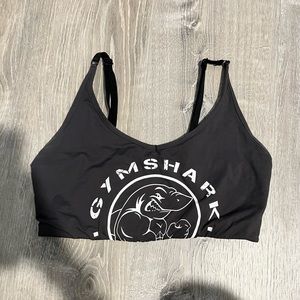 Gymshark Legacy Fitness sports bra